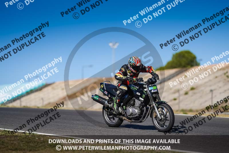 motorbikes;no limits;october 2019;peter wileman photography;portimao;portugal;trackday digital images